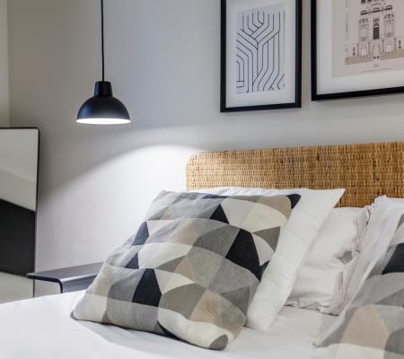 Alquiler vacacional en Valencia - Centro Valencia Inmobiliaria