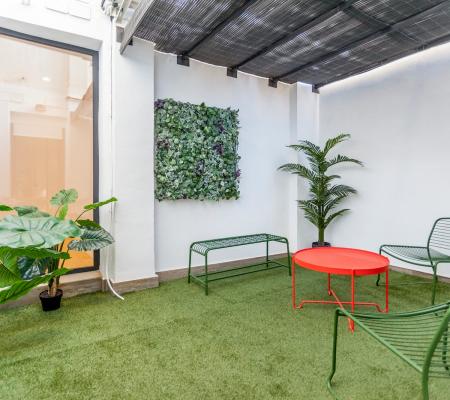Alquiler vacacional en Valencia - Centro Valencia Inmobiliaria