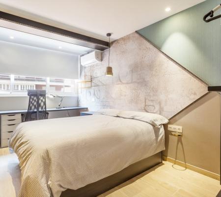 Residencia estudiantes Frai Luis Colomer - Centro Valencia Inmobiliaria